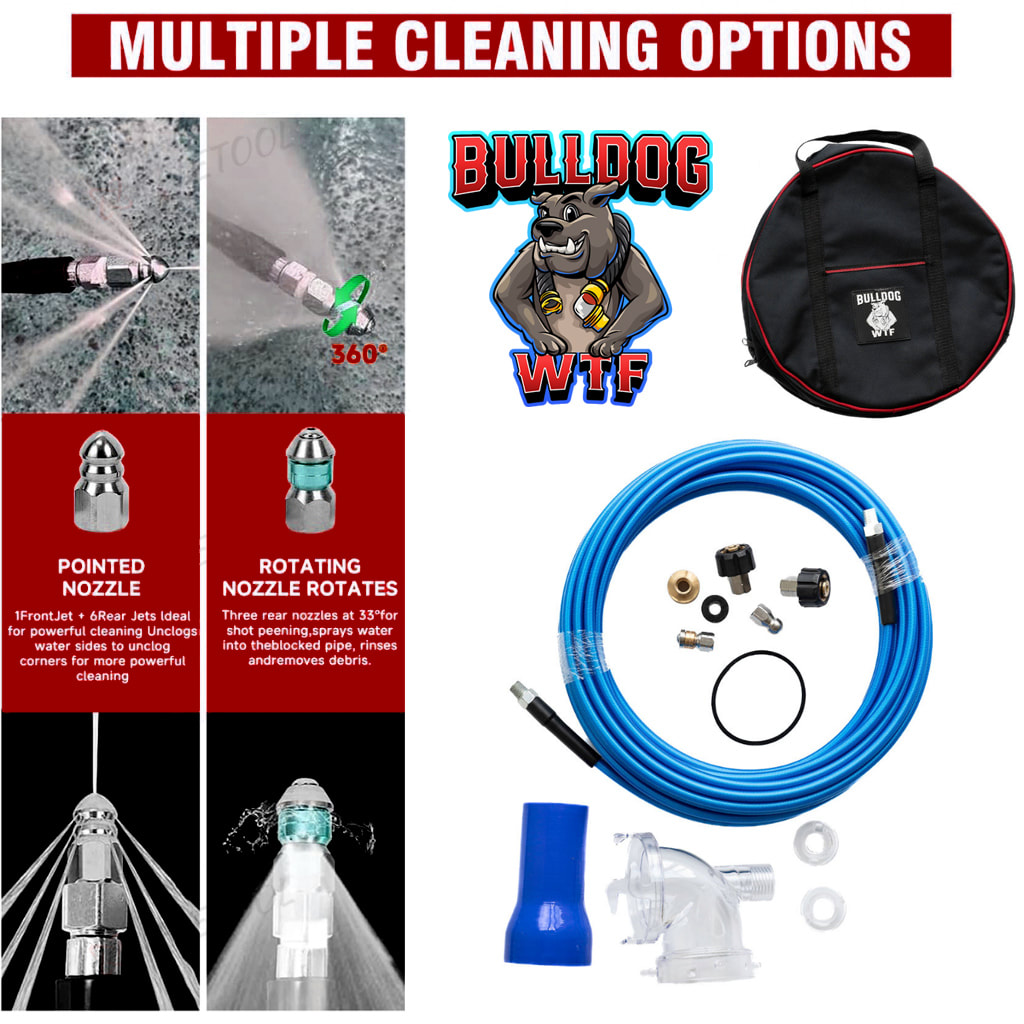 Spray nozzle cleaning